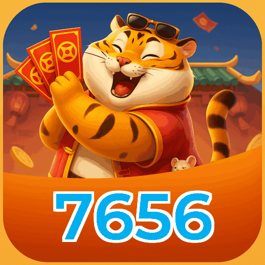 7656 segurança SSL 256-bit - Licença Curaçao, eCOGRA, GLI certificado